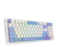 REDRAGON Gloria Pro (Bumblebee switch) K664WBP-RGB-PRO - 1223110 - zdjęcie 3